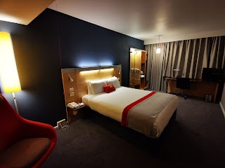 Holiday Inn Express Doncaster Hotel