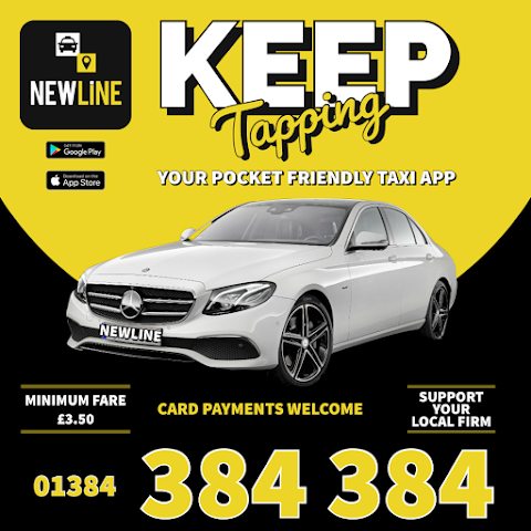 Newline Taxis