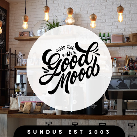 Sundus Coffee shop