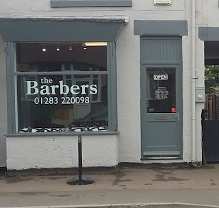 The Barbers Woodville