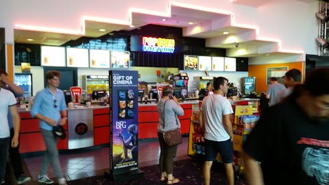 Cineworld