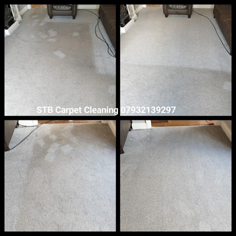 S T B Carpet Cleaning