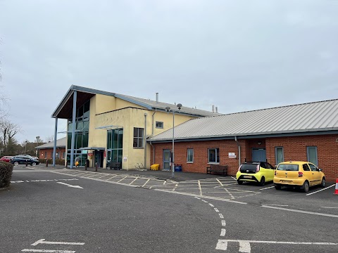 West Mendip Hospital