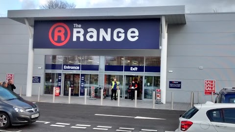 The Range, Basingstoke