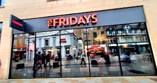 TGI Fridays - Watford Central