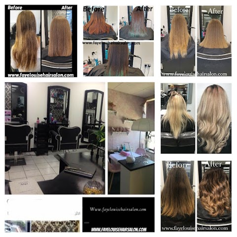 Faye Louise Hair Salon