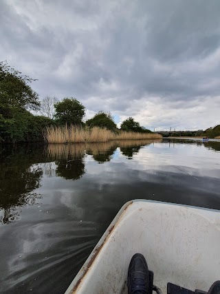 Frodsham Watersports