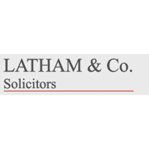 Latham & Co.