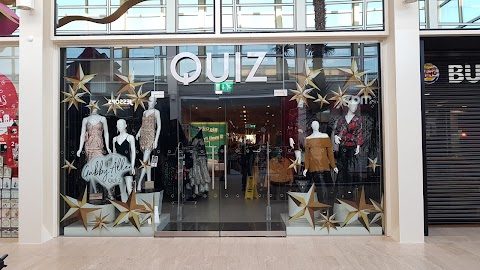 Quiz Clothing - Milton Keynes