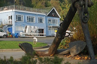 Mumbles Yacht Club