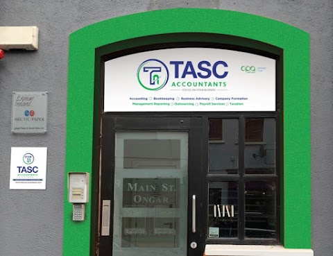 TASC Accountants Dublin