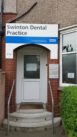 Swinton Dental Practice