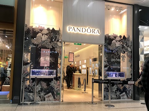 Pandora Manchester Arndale