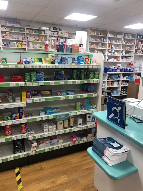 Well Pharmacy