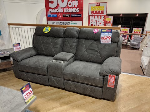 ScS - Sofas, Flooring & Furniture