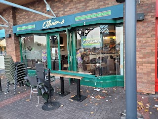 O'Briens Cafe