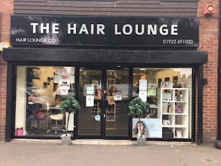 The Hair Lounge