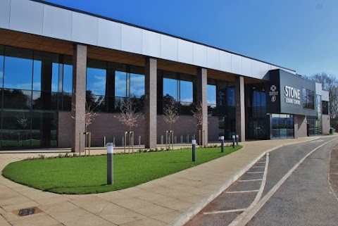 Stone Leisure Centre