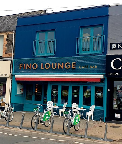 Fino Lounge