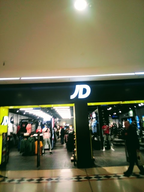 JD Sports