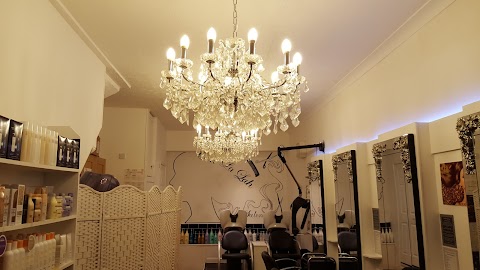 Ooh La Lah Salon