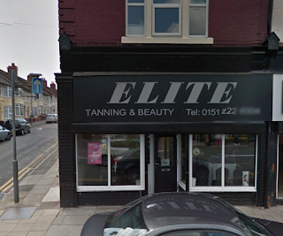 Elite Tanning & Beauty