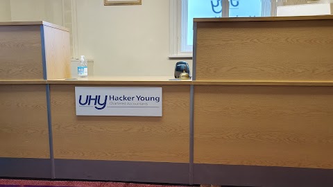 UHY Hacker Young Chartered Accountants - Tax Advisors - Payroll Services - Chester Office