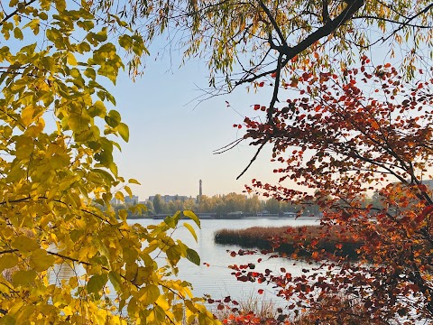 Корчуватський пляж