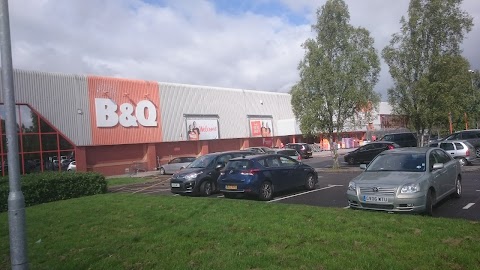 B&Q Yate