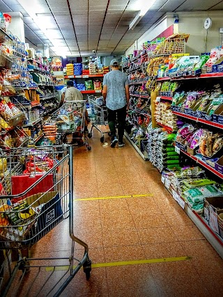 Sandhars Supermarket