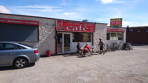 Anchor Brook Cafe
