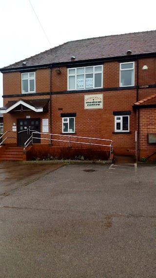 Shiregreen Medical Centre