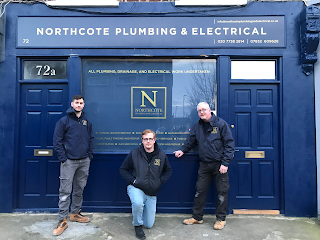 Northcote Plumbers and Electrical