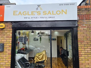 EAGLE’S SALON