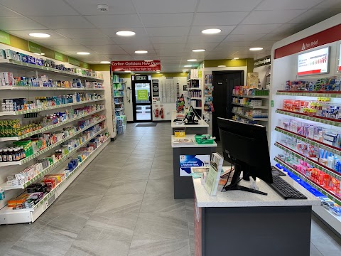 Carlton Pharmacy