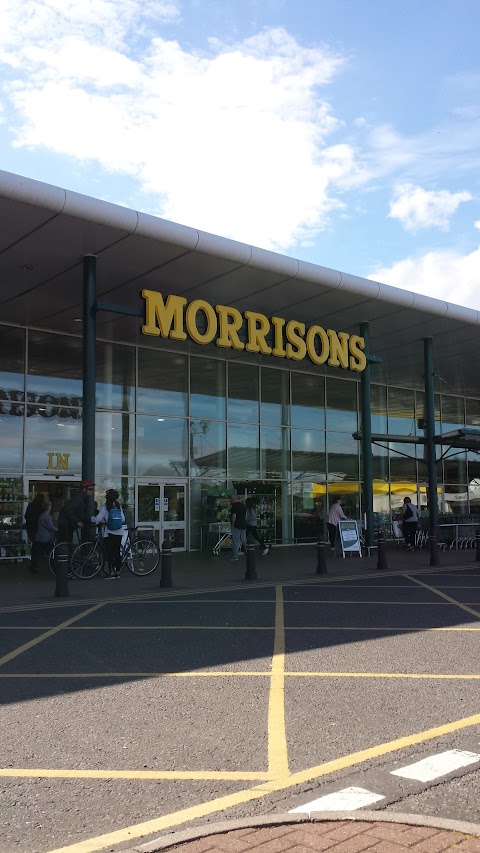 Morrisons