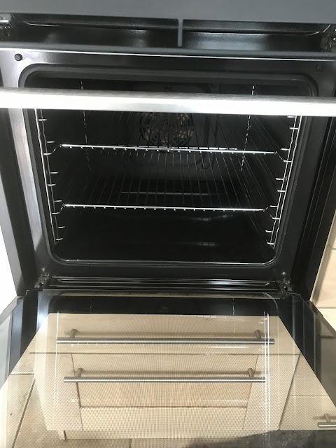 Oven Wizards North Nottingham