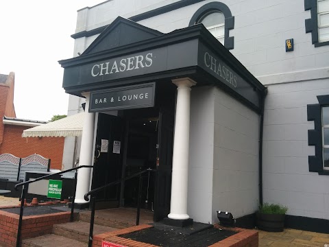 Chasers Bar & Lounge