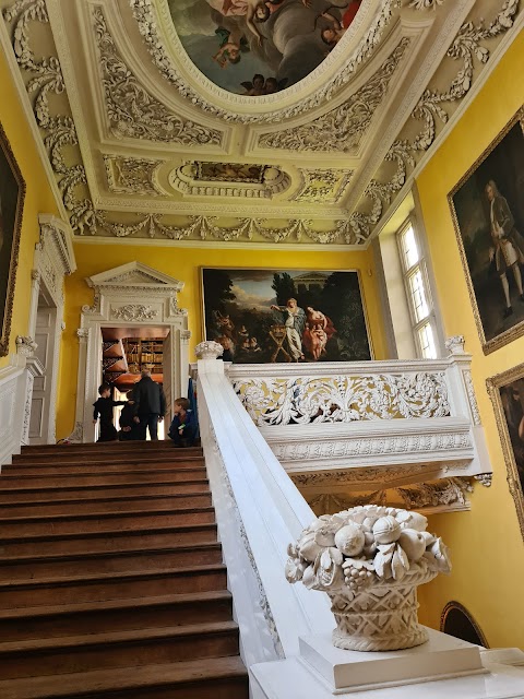 National Trust - The Children's Country House at Sudbury