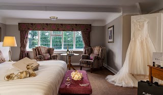 Macdonald Craxton Wood Hotel & Spa