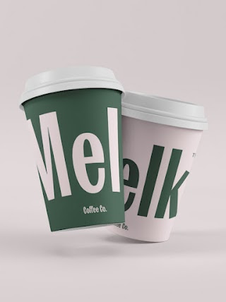 Melk Coffee Co.