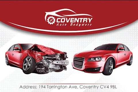 Coventry Auto Bodyworx