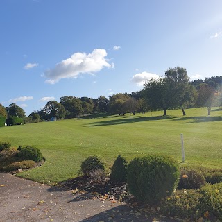 Market Drayton Golf Club