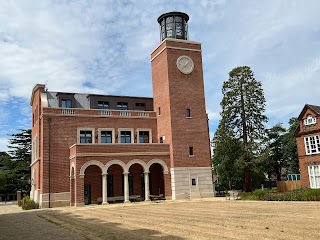 Selwyn College, Cambridge