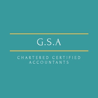 G.S.A Chartered Certified Accountants