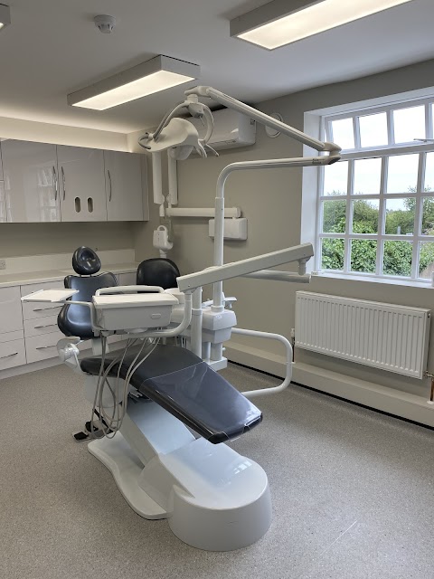 Ropergate Dental Care & Implant Studio