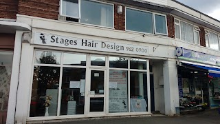 Stages Hair Design LTD