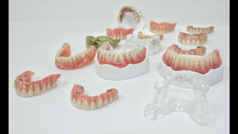 Dynasty Denture Clinics