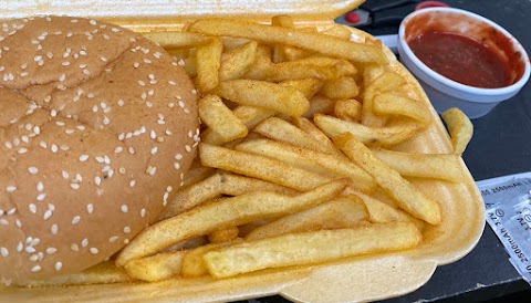 Yorkshire Fried Chicken