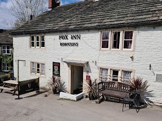 The Fox Inn